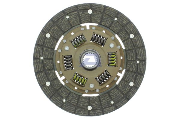 Tarcza sprzęgła AISIN DZ-036