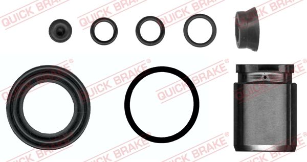 Zestaw naprawczy, zacisk hamulca QUICK BRAKE 114-5142