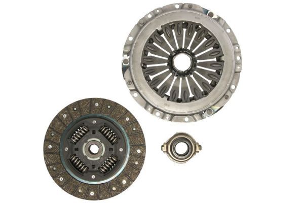 Zestaw sprzęgieł NEXUS F10327NX