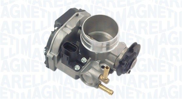 Korpus przepustnicy MAGNETI MARELLI 802000000086