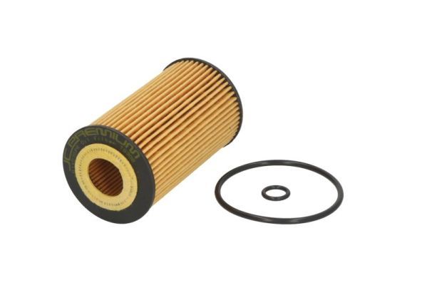 Filtr oleju JC PREMIUM B1X036PR