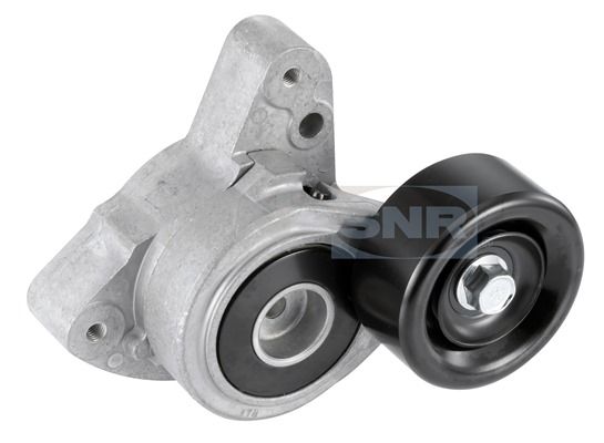Rolka napinacza, pasek klinowy wielorowkowy SNR GA374.36