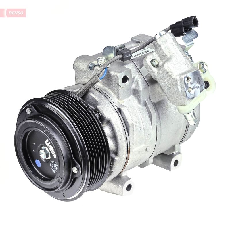 Sprężarka, klimatyzacja DENSO dcp40018