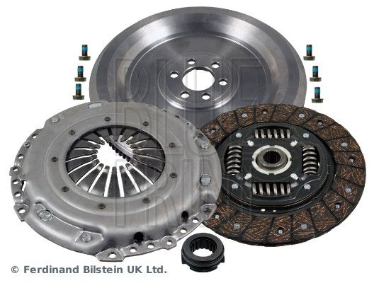 Zestaw sprzęgieł BLUE PRINT ADV183039