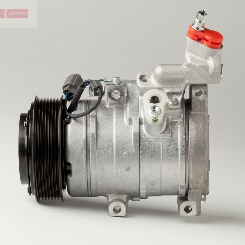 Sprężarka, klimatyzacja Denso DCP40003