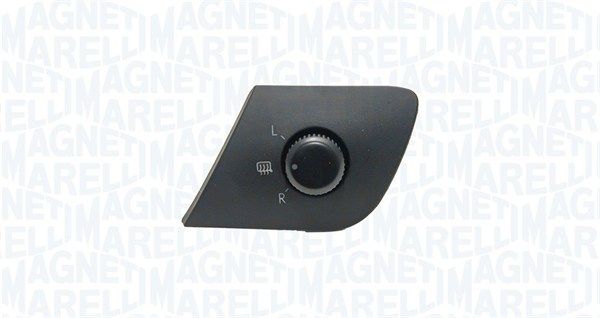 Przełącznik, regulacja lusterka zewnętrznego MAGNETI MARELLI 000051007010