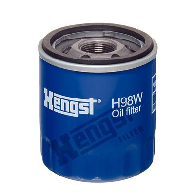 Filtr oleju HENGST FILTER H98W