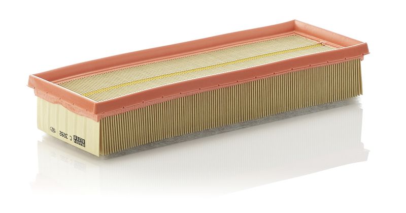 Filtr powietrza MANN-FILTER c 3282