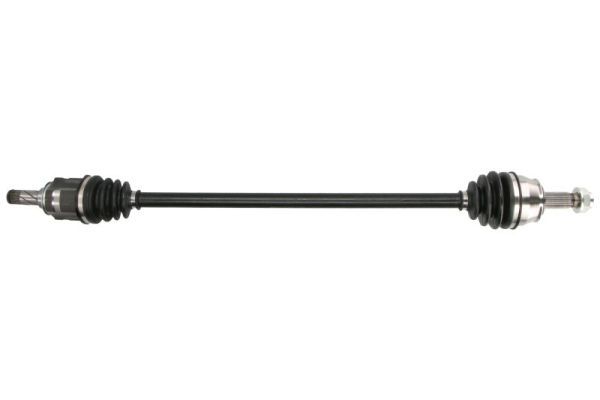 Wał napędowy PASCAL G2X080PC