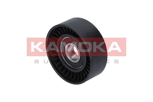 Napinacz, pasek klinowy wielorowkowy KAMOKA R0067