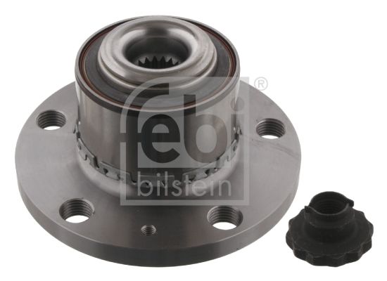Zestaw łożysk koła FEBI BILSTEIN 32558