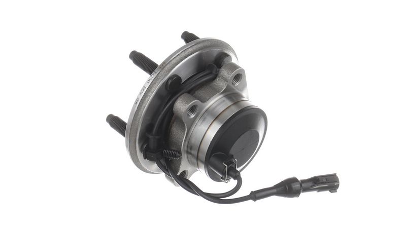 Zestaw łożysk koła SKF VKBA 7103