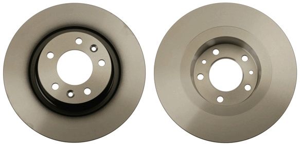 Tarcza hamulcowa TRW DF4945