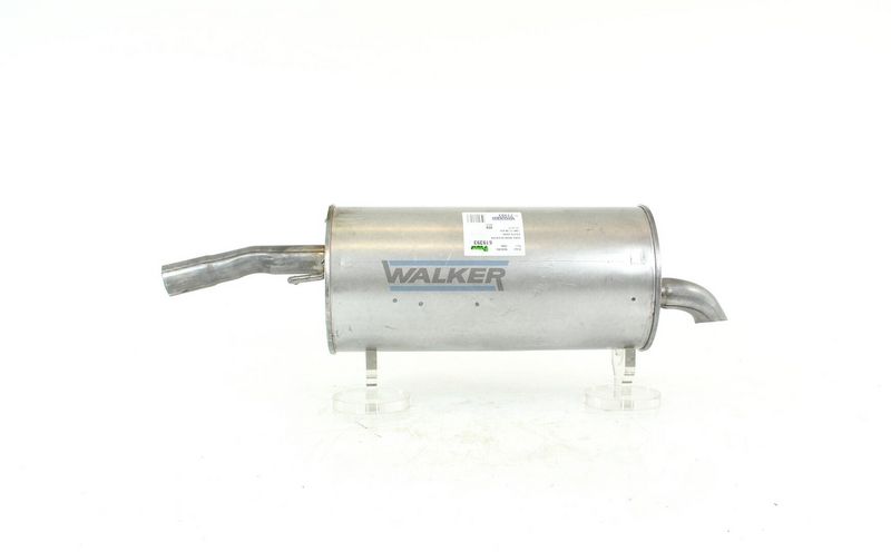 Tłumik końcowy WALKER 71393