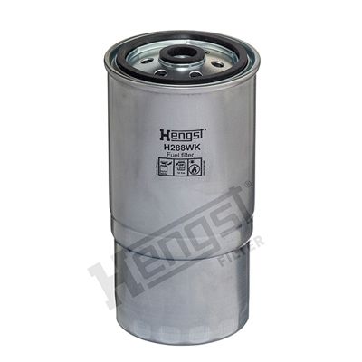 Filtr paliwa HENGST FILTER H288WK