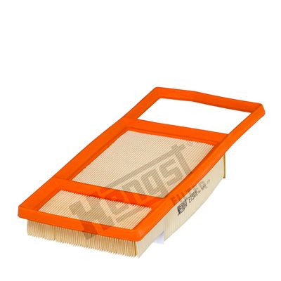 Filtr powietrza HENGST FILTER E1340L