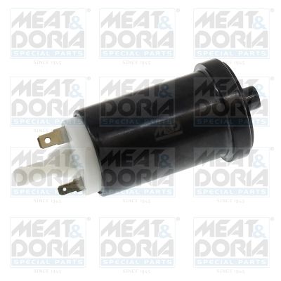 Pompa paliwa MEAT & DORIA 76509