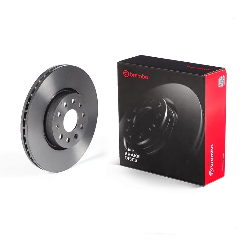 Tarcza hamulcowa BREMBO 09.E948.11