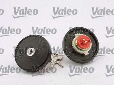 Zamknięcie, zbiornik paliwa VALEO 247512