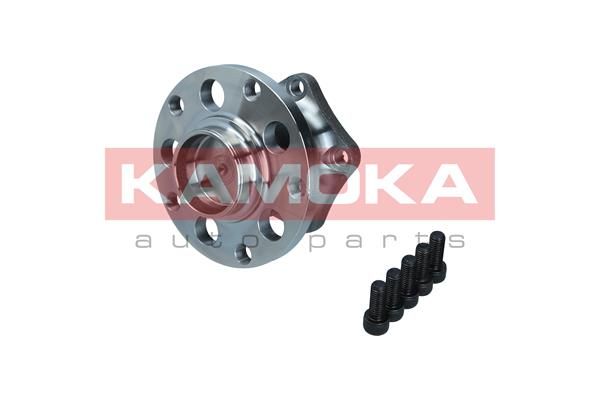 Zestaw łożysk koła KAMOKA 5500071