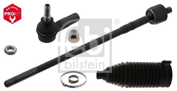 Drążek kierowniczy poprzeczny FEBI BILSTEIN 44935