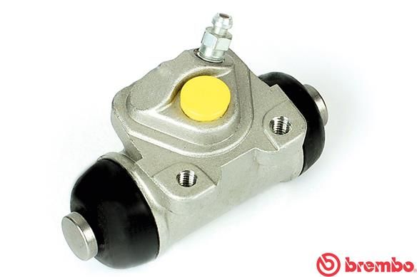 Cylinderek hamulcowy BREMBO A 12 331