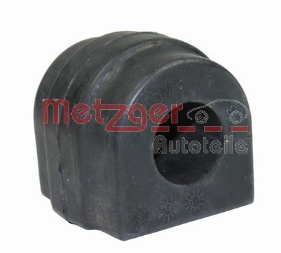Zawieszenie, stabilizator METZGER 52073908