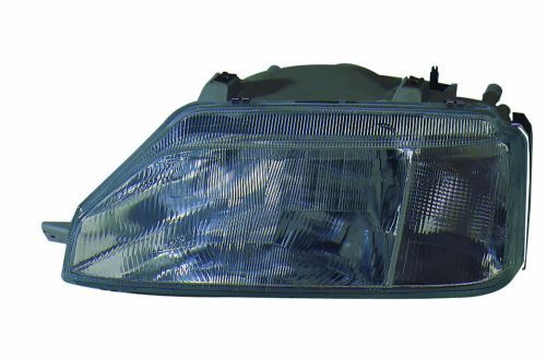 Reflektor ABAKUS 551-1126L-LD-EM