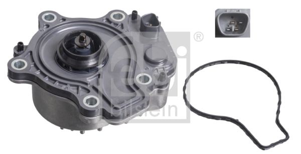 Pompa wody, chłodzenie silnika FEBI BILSTEIN 102277