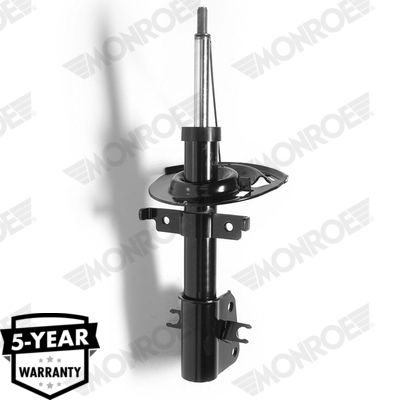 Amortyzator MONROE G7281