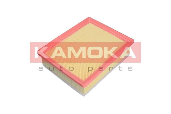 Filtr powietrza KAMOKA F240101