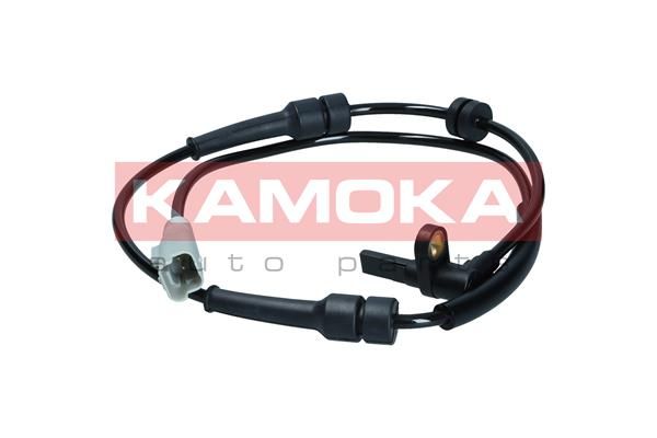 Czujnik, prędkość obrotowa koła KAMOKA 1060103