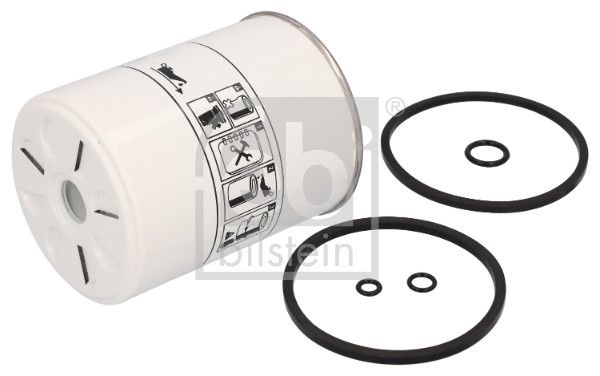 Filtr paliwa FEBI BILSTEIN 22575