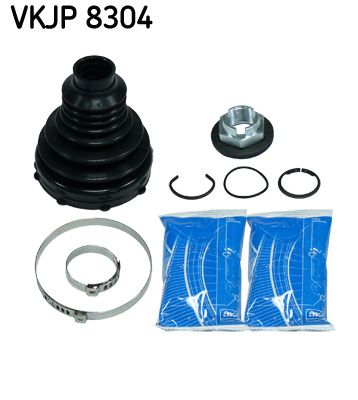 Zestaw osłon, wał napędowy SKF VKJP8304