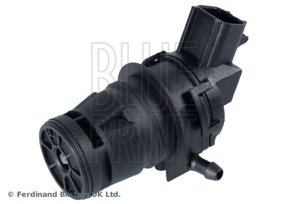 Pompa spryskiwacza, spryskiwacz szyby czołowej BLUE PRINT ADT30306