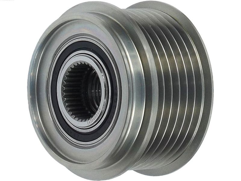 Alternator - sprzęgło jednokierunkowe AS-PL afp0002(v)