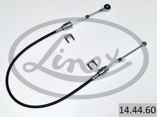 Naciąg linki, ręczna skrzynia biegów LINEX 14.44.60
