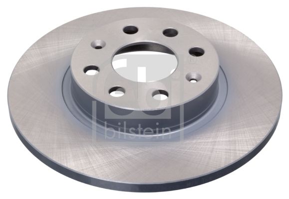 Tarcza hamulcowa FEBI BILSTEIN 43919