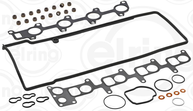 Zestaw uszczelek, głowica cylindrów ELRING 554.921