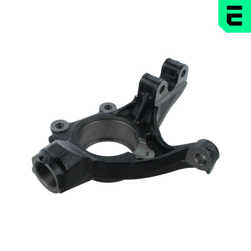 Zwrotnica, zawieszenie koła Optimal KN-601953-01-R