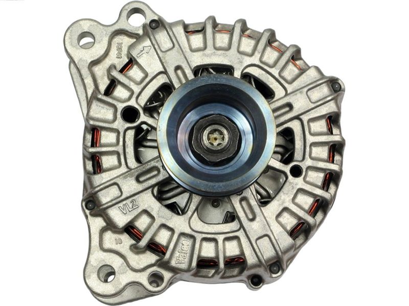Alternator AS-PL a3123(valeo)