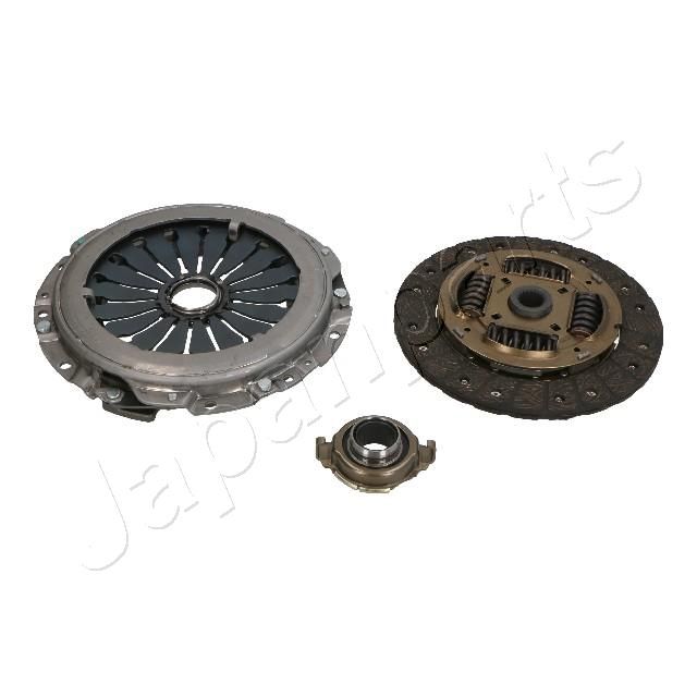 Zestaw sprzęgieł JAPANPARTS KF-H32