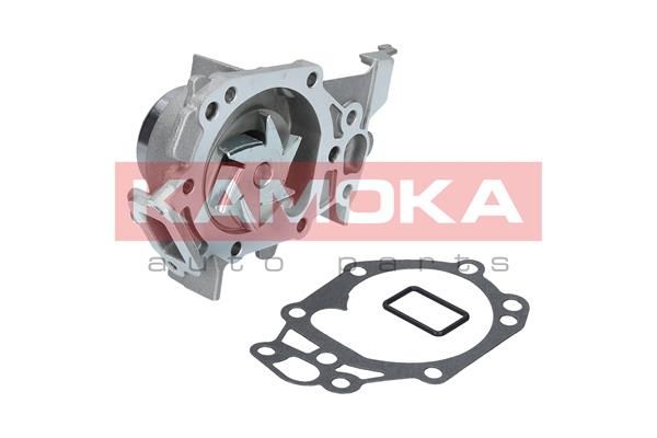 Pompa wody, chłodzenie silnika KAMOKA T0105