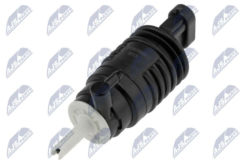 Pompa spryskiwacza, spryskiwacz szyby czołowej NTY ESP-RE-003