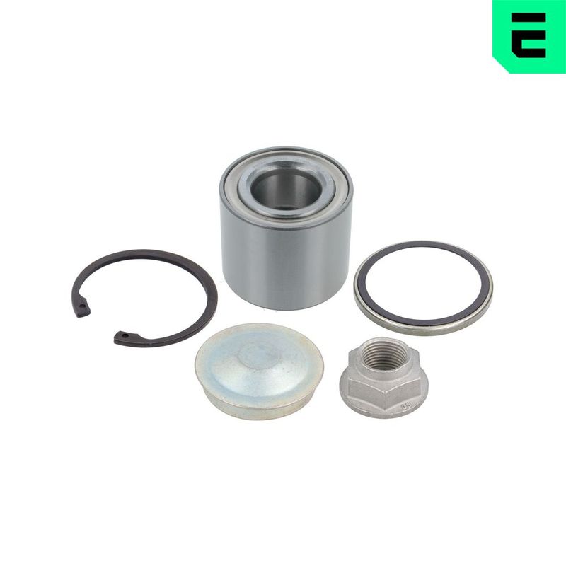 Zestaw łożysk koła Optimal 702979L