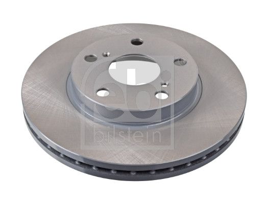 Tarcza hamulcowa FEBI BILSTEIN 108453