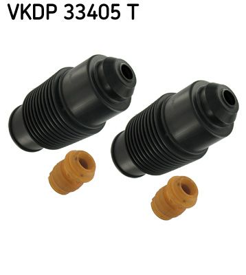 Zestaw ochrony przeciwpyłowej, amortyzator SKF VKDP 33405 T