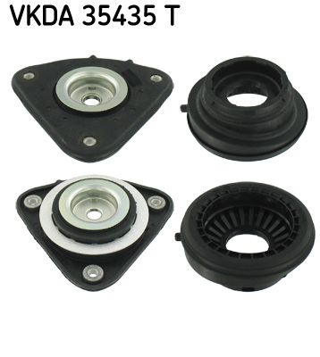 Mocowanie amortyzatora SKF vkda 35435 t