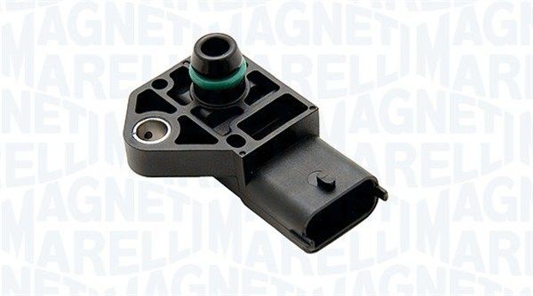 Czujnik, ciśnienie doładowania MAGNETI MARELLI 215810007300
