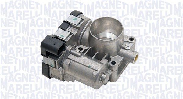 Korpus przepustnicy MAGNETI MARELLI 802001957505
